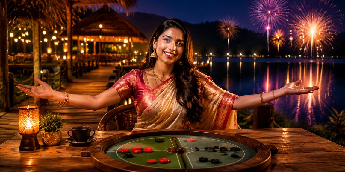 কক্সবাজারের সৈকত পরিবেশে লাইভ ক্যাসিনো ব্যাকারাট উপভোগ