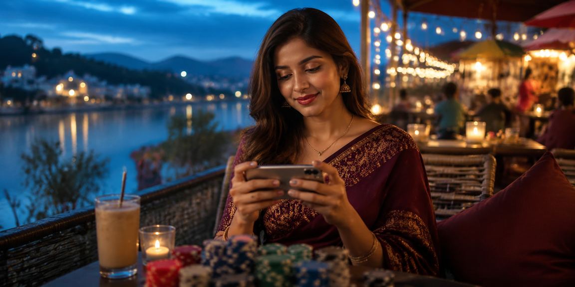 রাঙামাটির চা বাগানে ccl4 থেকে জ্যাকপট পুরস্কার উত্তোলন করছেন একজন সদস্য
