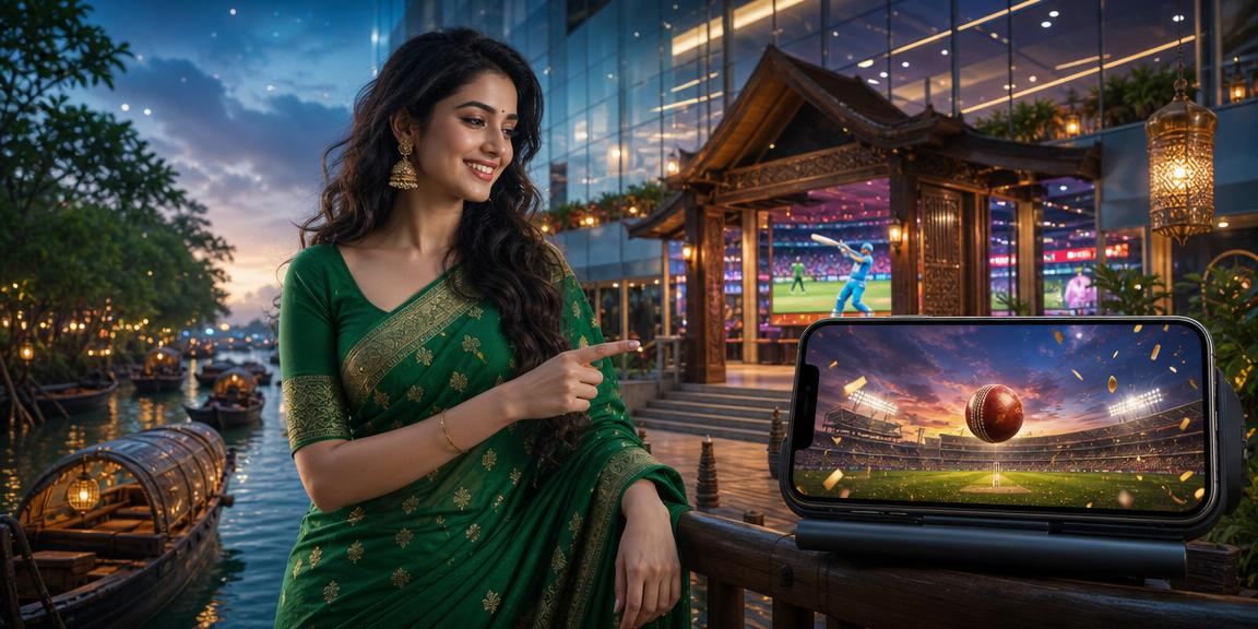 সুন্দরবন অঞ্চলে ক্রিকেট বেটিং প্রোমোশন উপভোগ করছেন বাংলাদেশি নারী